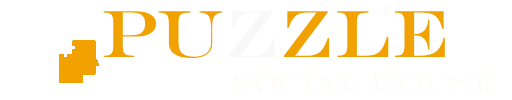 Puzzle Social House logo